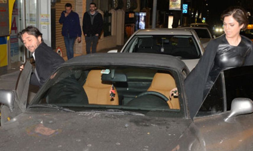 İpek Erdem Kimdir?