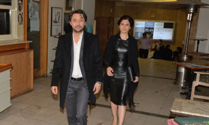 İpek Erdem Kimdir?