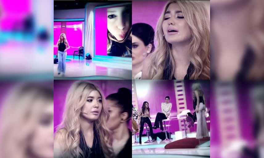 Bahar Candan'ın eski hali