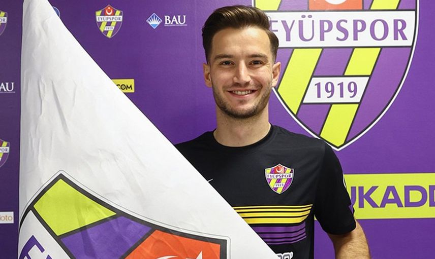 YENİ TAKIMI RESMEN BELLİ OLDU!