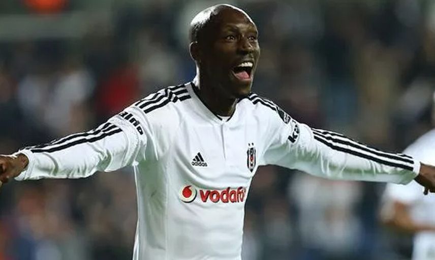 Beşiktaşlı Atiba Hutchinson Kariyeri İle İlgili Kararını Verdi!