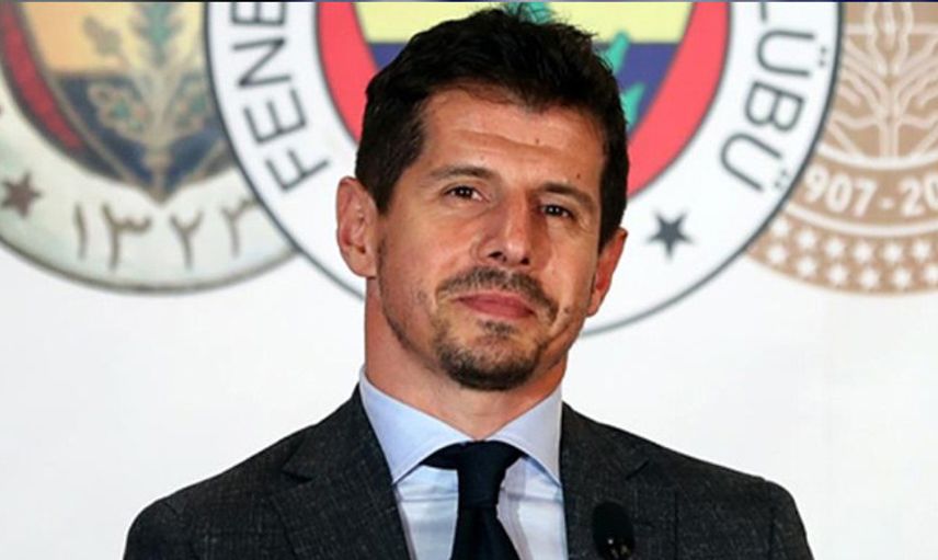 Fenerbahçe'de Emre Belözoğlu Sorunu