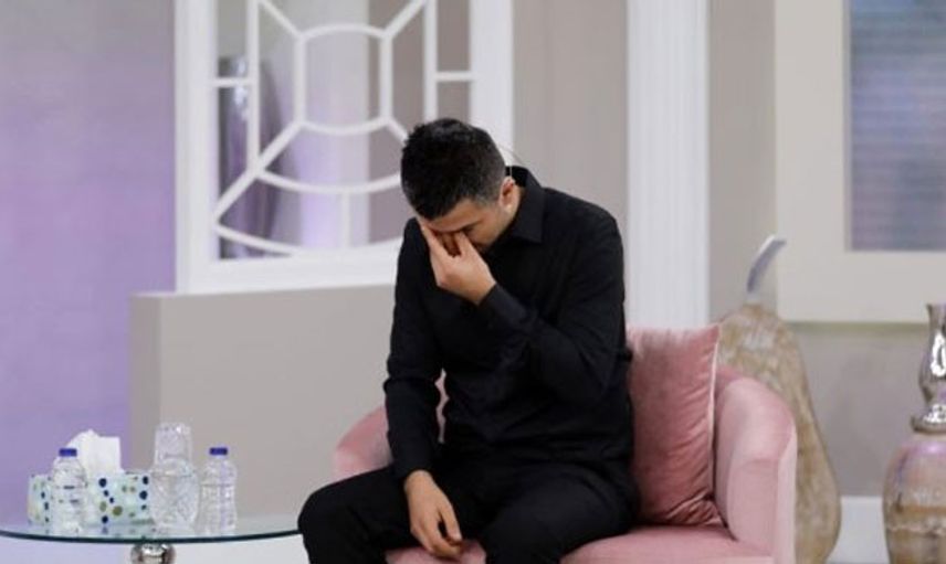 Kocasından Boşanmak İçin Esra Erol'a Çıktı, DNA Testinde Korkunç Gerçek Ortaya Çıktı