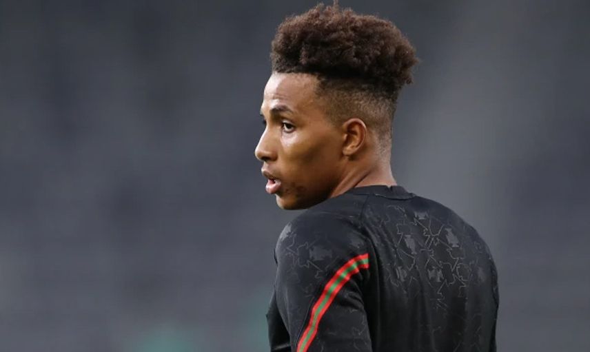 Beşiktaş Benfica'dan Gedson Fernandes'i Transfer Edip Rizespor'a Kiraladı!