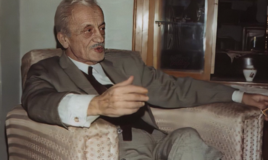 Çile ve Bir Adam Yaratmak Nasıl Yazıldı?