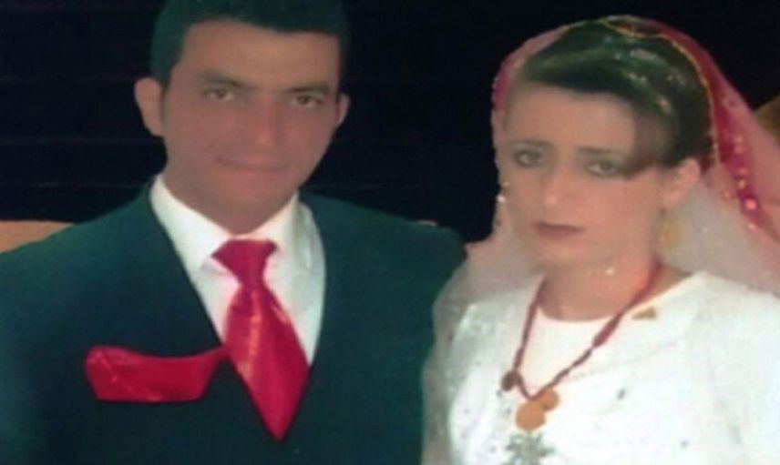 11 Yıllık Eşinin Kim Olduğunu Öğrenince Yıkıldı