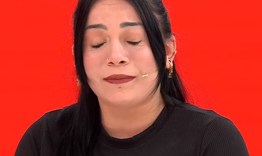 Müge Anlı'da akıl olmaz olay! Yıllardır aradığı annesini bulduğuna pişman oldu: Kızım beni evli bir erkeğe sattı!