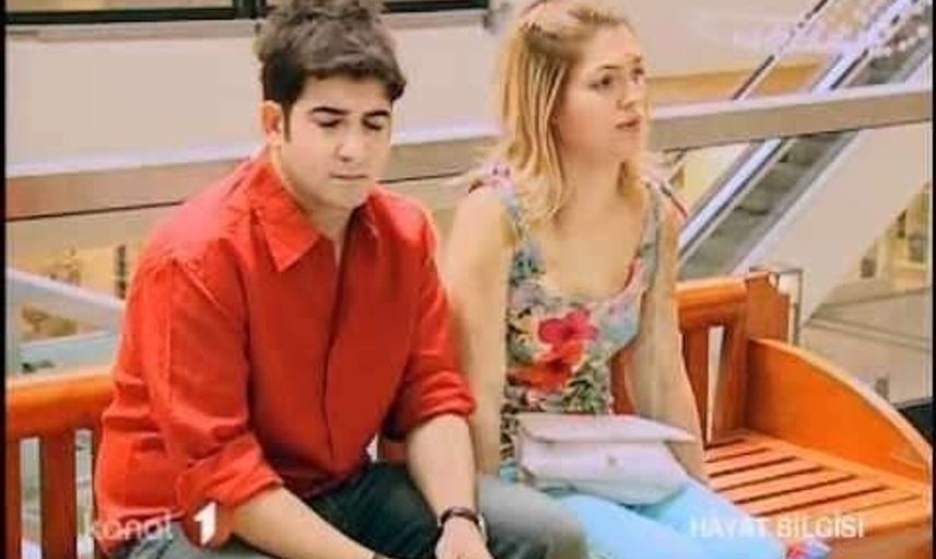İpek Erdem Kimdir?