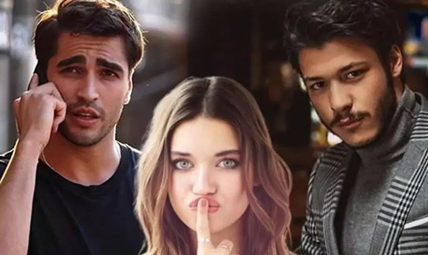 Yakın arkadaşına kazık atınca dövmüştü: Kubilay Aka, Mert Ramazan Demir'i yine yerden yere vurdu!