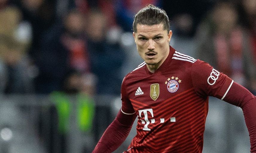 Fenerbahçe transferde Bayern Münih'in yıldızı Marcel Sabitzer'i gündemine aldı!