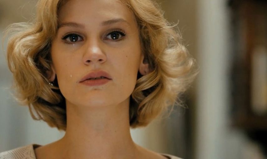Acıların Kadını Bergen’i Farah Zeynep Abdullah Canlandıracak
