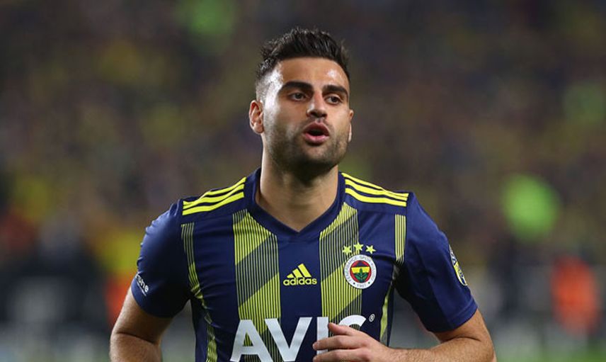 Deniz Türüç'ün Koronavirüs Test Sonucu Pozitif Çıktı