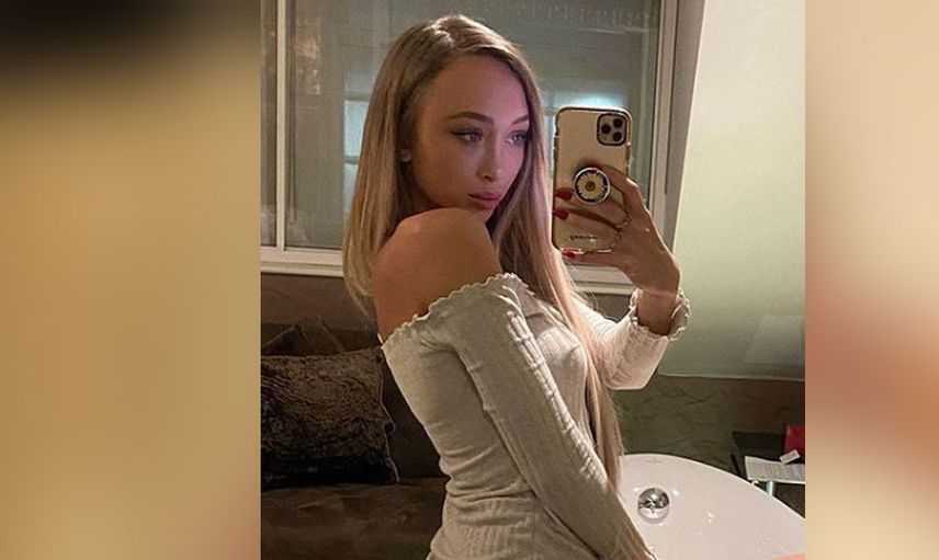 Çıplak fotoğraflarını satarak para kazanan kızdan annesine açıklayamayacağı pahalılıkta hediye! Terfi ettim yalanıyla süsleyecek…