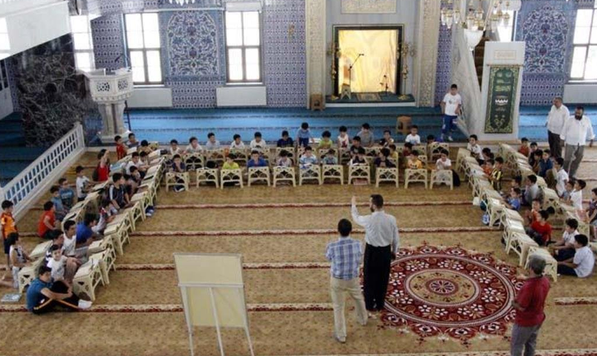 12 Yaşındaki Çocuk Kuran Kursunda Asılı Halde Bulundu