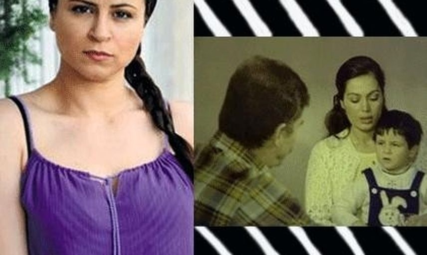 Selvi Boylum Al Yazmalım'ın Küçük Samet'i Büyüdü ve Güzel Bir Genç Kadın Oldu