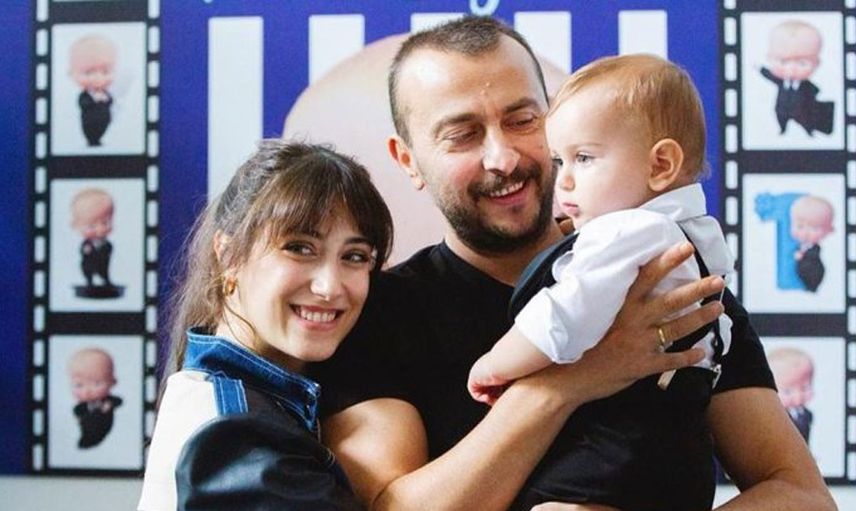 Fikret Ali abi oluyor