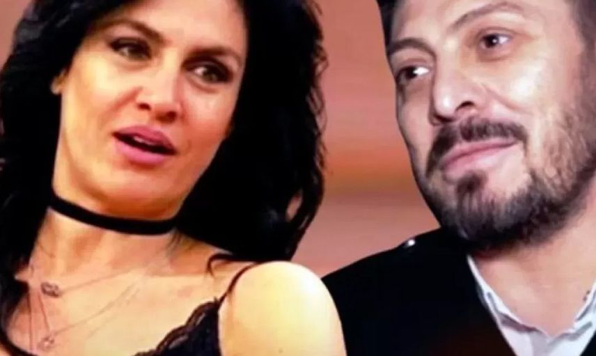 Tuğba Ekinci İnci Taneleri'nin pavyonuna çıktı! Kalça dansı olay oldu: Dilber mi yoksa?