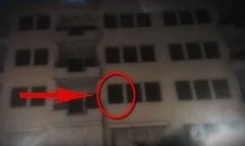 129 No’lu apartmandaki esrarengiz ölüm