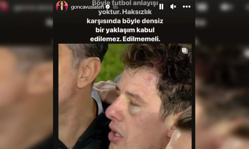 Halil Umut Meler'e yapılan çirkin saldırıya ünlü isimlerden tepki yağdı: Yazıklar olsun hepinize!