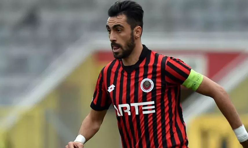 Fenerbahçe Uğur Çiftçi'yi Transfer Gündemine Aldı!