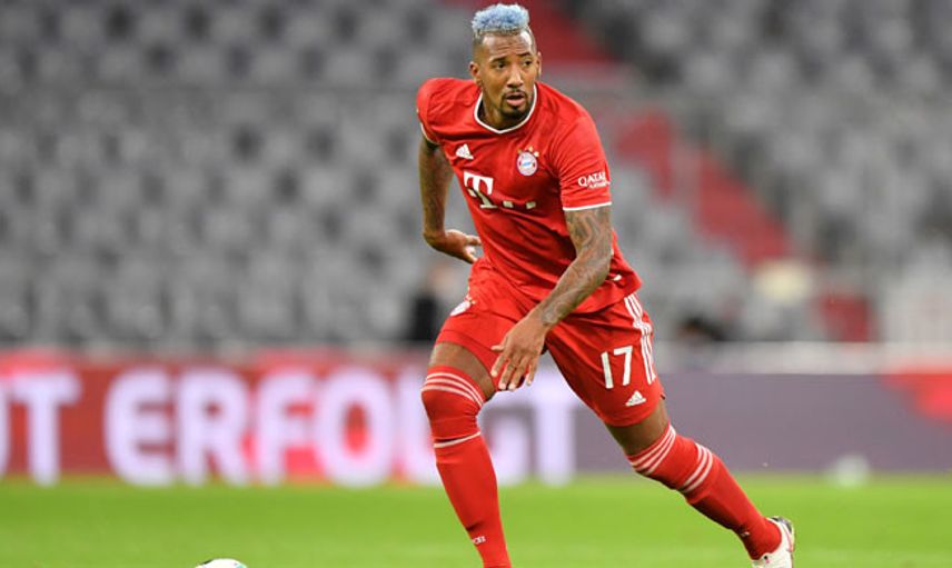 Fenerbahçe Boateng'in Peşinde!
