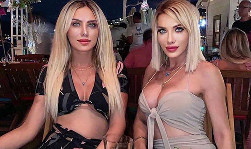 13 yaşındaki çocuğa cinsel istismarda bulunduğu iddia edilen Esra Ersoy olayının detayları ortaya çıkmaya başladı