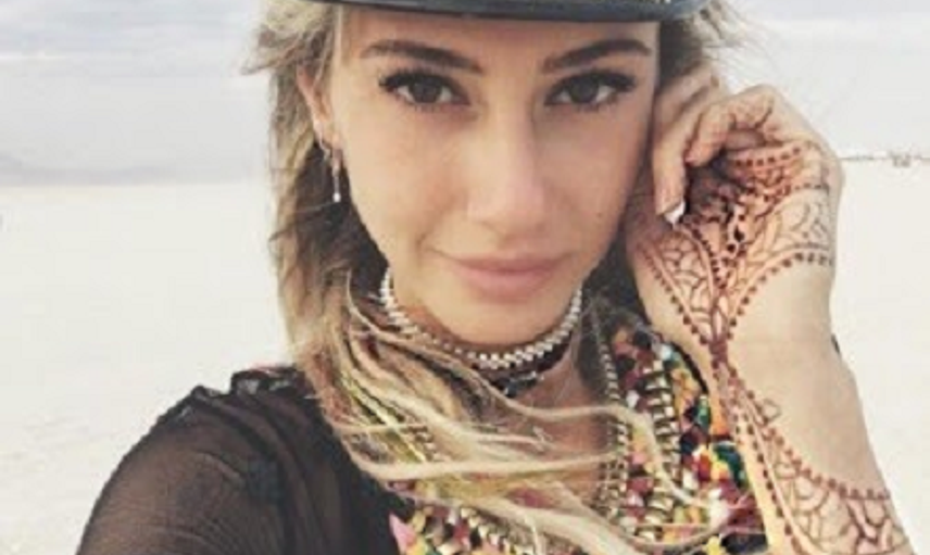 Şeyma Subaşı'nın Eski Hali