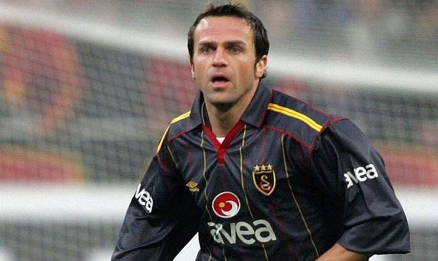 Göztepe'de Nestor El Maestro ile yolların ayrılması sonrasında gündeme gelen isim Stjepan Tomas!