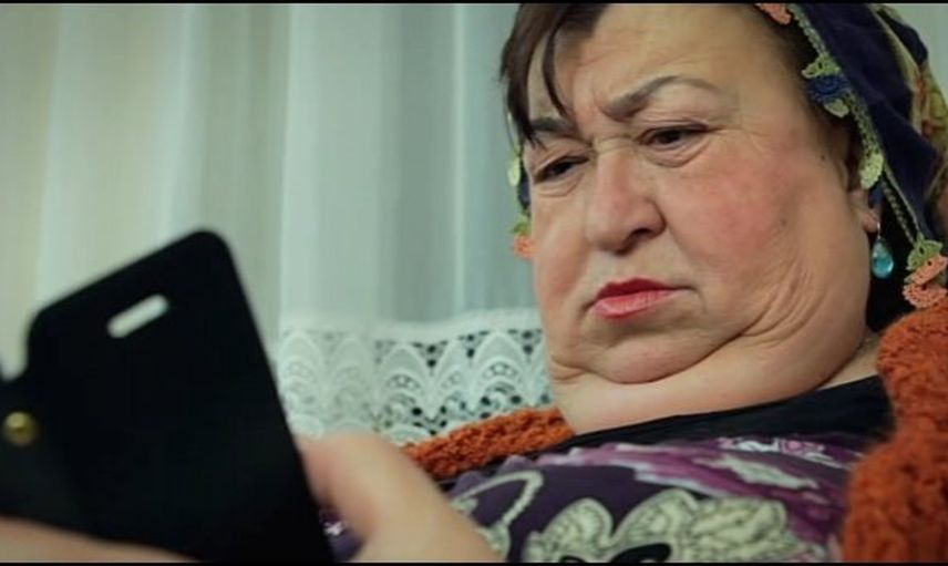Ünlü Sanatçının 63 Yaşında Verdiği 35 Kiloyla Gelin Olduğu Birbirinden Güzel Fotoğraflar