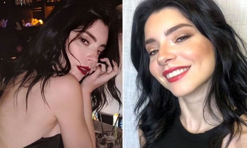 Merve Boluğur sevgilisini canlı yayında yerin dibine soktu! Bekaret cevabı kısa sürede olay oldu 'Utanmaz kadın'
