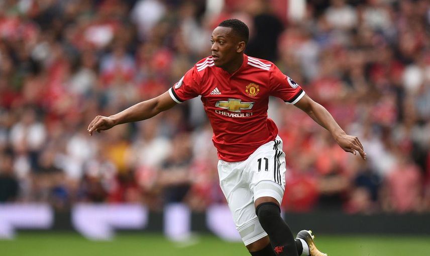 Borussia Dortmund ve Manchester United Yıldızlarını Takas Edecek!