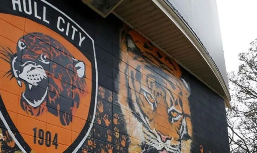 Acun Ilıcalı İngiltere'de Hull City'de Hedeflerini Anlattı!
