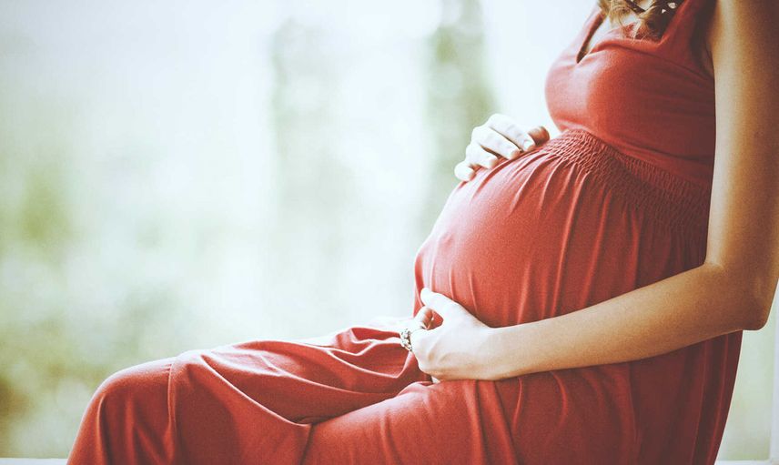 14 Çocuk Doğurdu, Doğum Sonrası Halini Görenler İnanamıyor!
