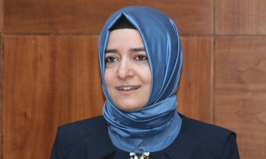 Aile Bakanı Kaya'dan 81 İle Sevindirici Haber Geldi