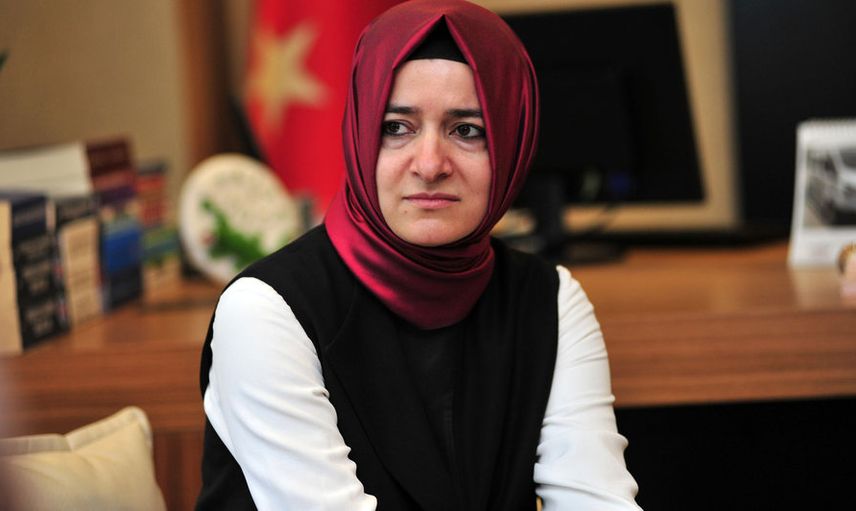 Aile Bakanı Kaya'dan 81 İle Sevindirici Haber Geldi