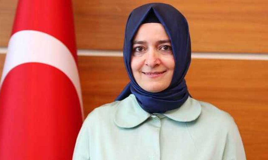 Aile Bakanı Kaya'dan 81 İle Sevindirici Haber Geldi