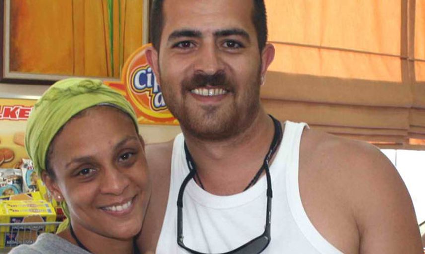 Defne Joy Foster'in Oğlu'nun Son Hali