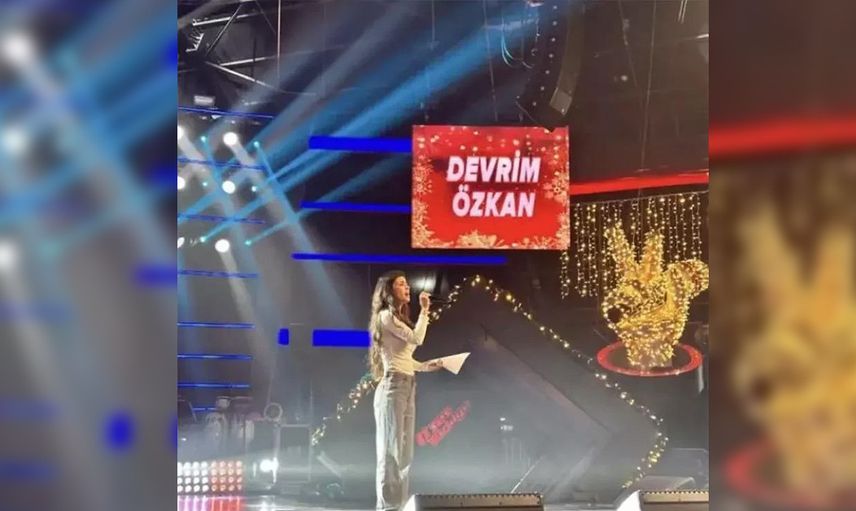 Ebru Gündeş’in zor anları! Öyle biri konuk oldu ki..