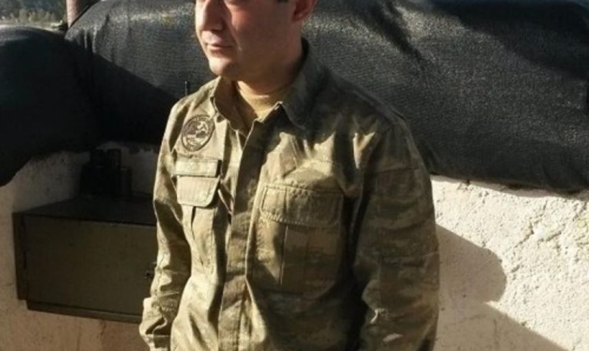 Tatlıses'in Veliahtı Olarak Gösteriliyordu, Bakın Şimdi Ne Halde?