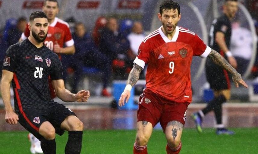 Beşiktaş'ın Yıldız Futbolcusu Domagoj Vida'ya Kötü Haber!