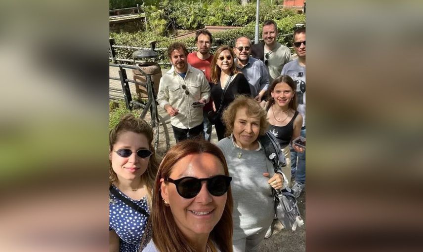 Yağmur Atacan kimdir?