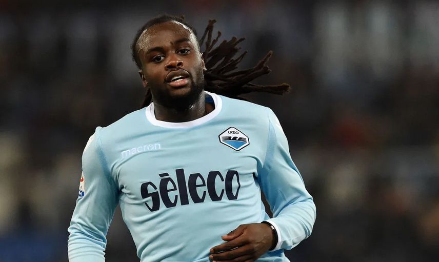 Trabzonspor, Transferde Jordan Lukaku'yu Gözüne Kestirdi!