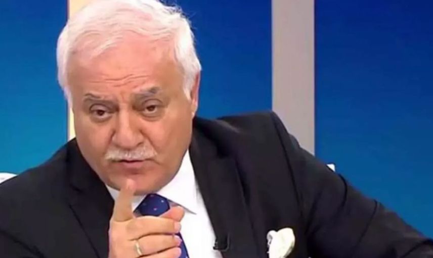 Nihat Hoca evlenen genç kızlara öyle bir nasihat verdi ki! Sosyal medya bunu konuşuyor!