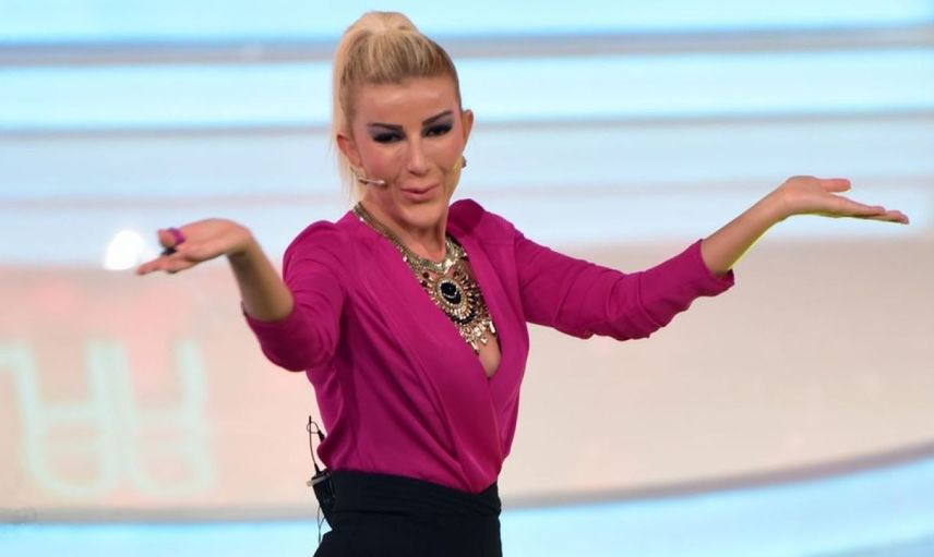 Nazlı Hamarat’ın Çocuğu Elinden Alınıyor! Yapmadığını Bırakmadı…