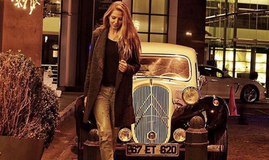  Ünlülerin İnstagram Paylaşımları Gün Geçtikçe Tuhaflaşıyor