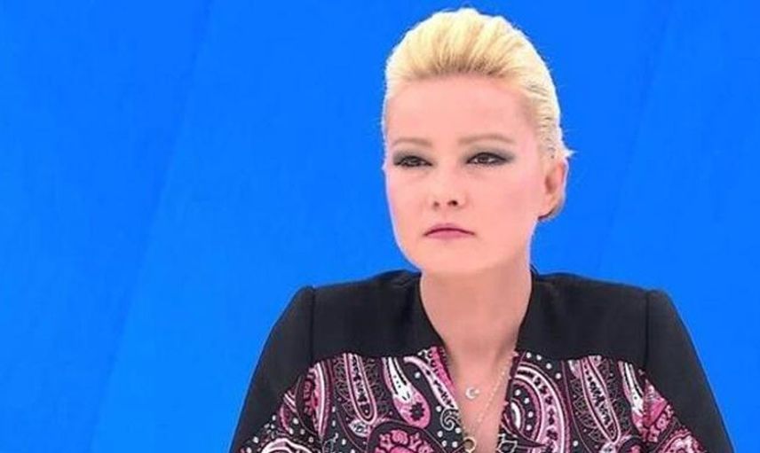 Müge Anlı tepkilerin odağında! Canlı yayında öyle bir şey dedi ki