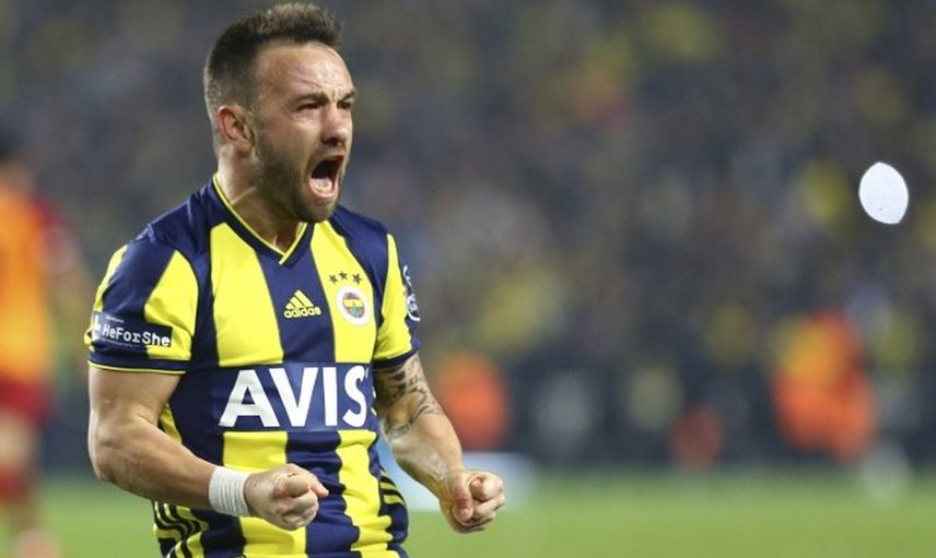 Eski Fenerbahçeli Mathieu Valbuena, Fenerbahçe Hakkında Dikkat Çeken Sözler Söyledi!
