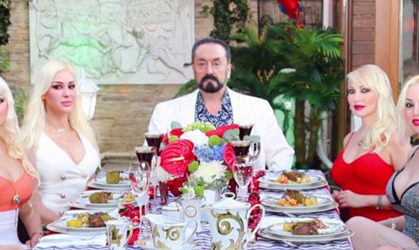 Cinsel saldırı şikayetleri
