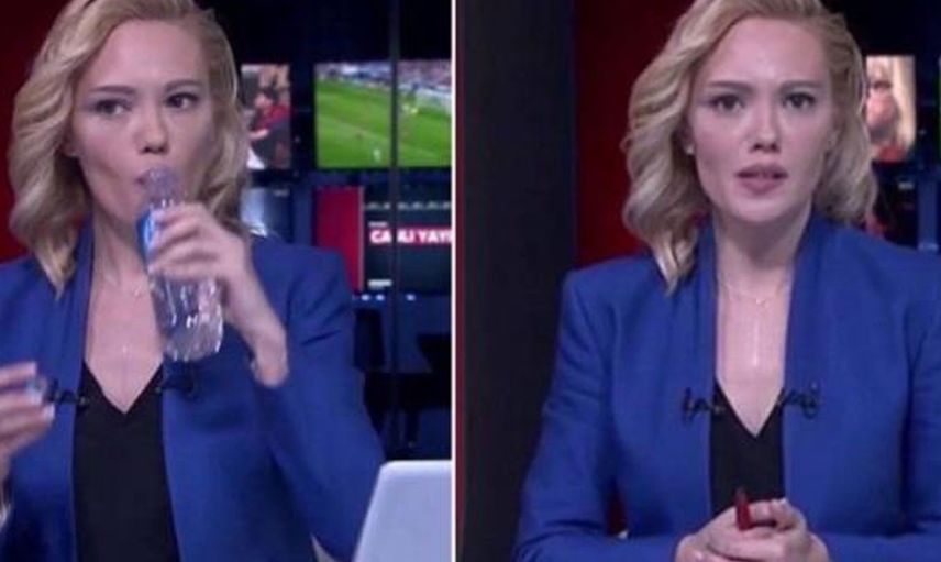 15 Temmuz'da darbe bildirisini okumuştu! TRT’nin ünlü sunucusu Tijen Karaş’tan kötü haber geldi
