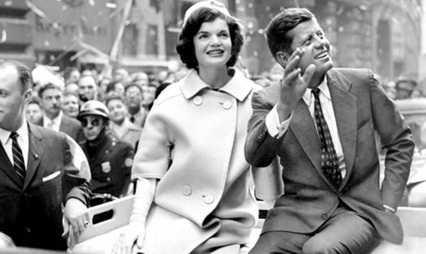 1500 Yeni Belge Ortaya Çıktı: Kennedy Suikastının Arkasındaki Sır Perdesi Aralandı